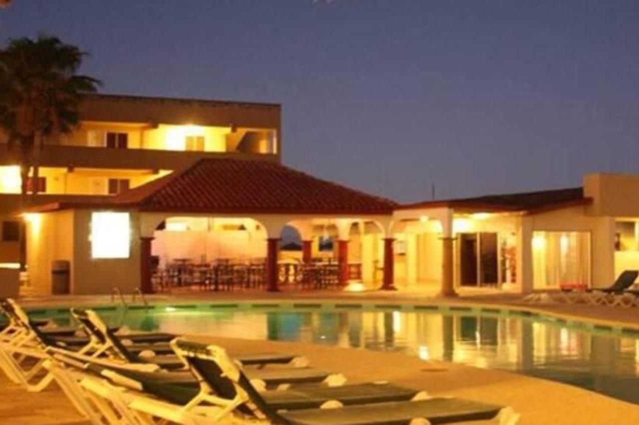 Fiesta De Cortez Puerto Peñasco المظهر الخارجي الصورة