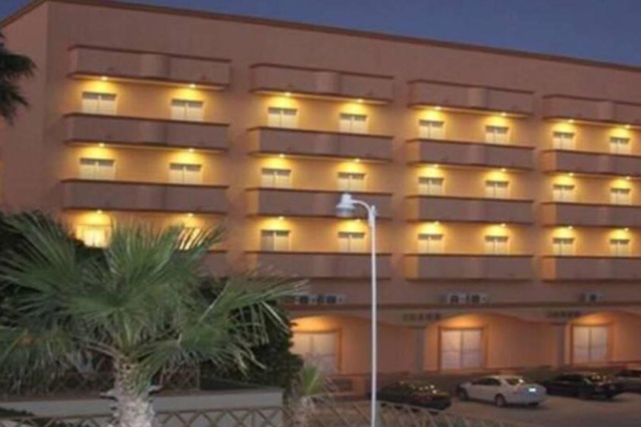 Fiesta De Cortez Puerto Peñasco المظهر الخارجي الصورة