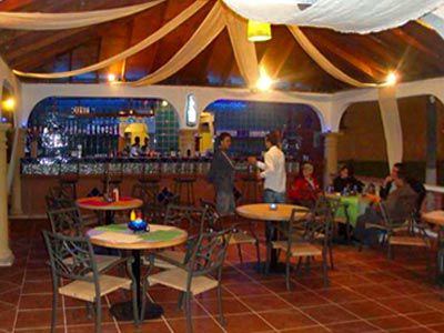 Fiesta De Cortez Puerto Peñasco المظهر الخارجي الصورة