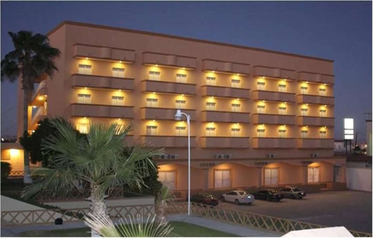 Fiesta De Cortez Puerto Peñasco المظهر الخارجي الصورة